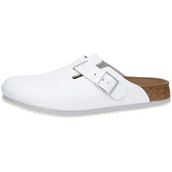 Birkenstock Botson weiß Gr. 36