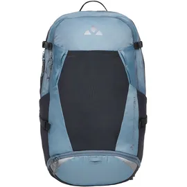 Vaude Bike Alpin 28+5 Blau/Grau