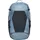 Vaude Bike Alpin 28+5 Blau/Grau