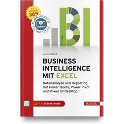 Business Intelligence mit Excel