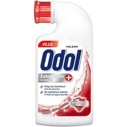 ODOL MUNDWASSER Plus 40 ml Mundwasser