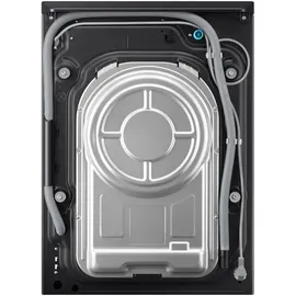 Samsung WF90F09C4SU2 Bespoke AI Waschmaschine (9 kg, 1400 U/min)