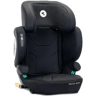 Lorelli Growgo Isofix i-Size Schwarz