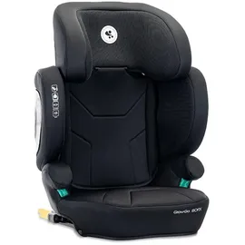Lorelli Growgo Isofix i-Size Schwarz