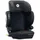 Lorelli Growgo Isofix i-Size Schwarz