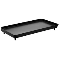 Cadac 2 Cook Plancha Grillplatte für alle 2- und 3-Flammen-Herde