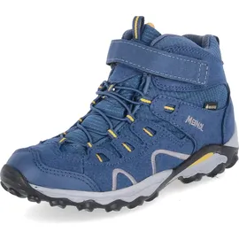 MEINDL Lucca Junior Mid GTX OCTANE/MAIS 38