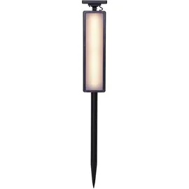 Star Trading Solar Dekoration Bollard Pathy (IP44)