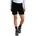 Iii Kurze Hose Black 44