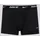 Nike Slips 3 Einheiten Black / Black M