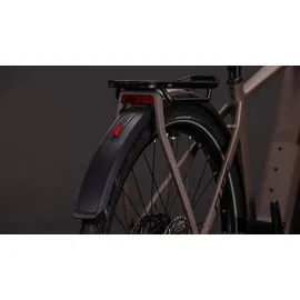 Cube Kathmandu Hybrid EXC 800 Diamant RH 54 cm cedar´n´chrome