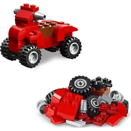 LEGO Classic Mittelgroße Bausteine-Box 10696