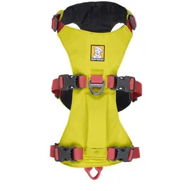 Ruffwear Flagline Hundegeschirr lichen green S