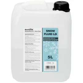 Eurolite Schneefluid LD 5l