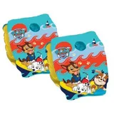 Paw Patrol Schwimmflügel Sunshine Mode Blau 25×15 cm