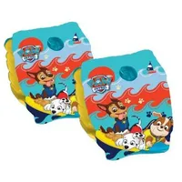 Paw Patrol Schwimmflügel Sunshine Mode Blau 25×15 cm