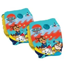 Paw Patrol Schwimmflügel Sunshine Mode Blau 25×15 cm