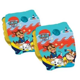 Paw Patrol Schwimmflügel Sunshine Mode Blau 25×15 cm