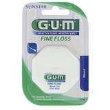 GUM® Fine Floss Zahnseide 55 m
