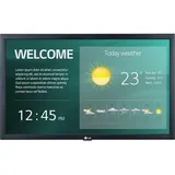 LG 22SM3G-B 22" schwarz