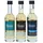 Silkie Journey Through Smoke 46% vol 0,15 l Geschenkbox