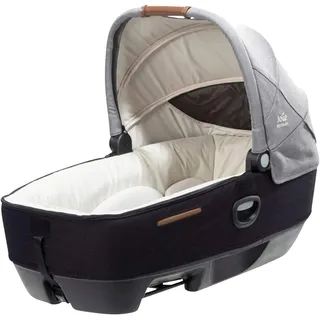 Joie Babywanne Calmi R129 Signature Aluminium Schwarz Carbon