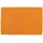 Julie Julsen Badematte Spirale Orange 60 x 100 cm