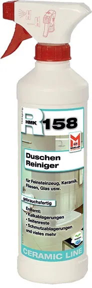 Möller-Chemie HMK R158 DUSCHEN-REINIGER 500ml