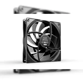be quiet! Lüfter Pure Wings 3 PWM high-speed- 140mm Gehäuselüfter