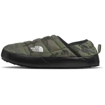 The North Face Thermoball Traction V Hausschuhe - Brown Camouflage / Black - EU 48
