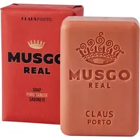 Claus Porto Musgo Real Puro Sangue Body Soap 160