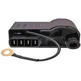 101_Octane Zündbox mit Spule für Minarelli AM6, Derbi Senda