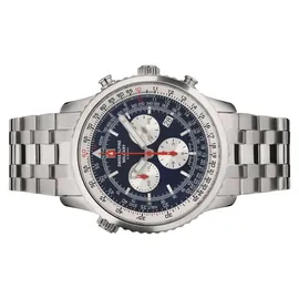Swiss Alpine Military Edelstahl 46 mm 7078.9135SAM