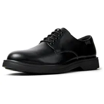 Camper Norman Herren Schwarz 43