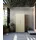 Jan Nowak Metallschrank Büroschrank 185 x 90 x 45 cm Beige
