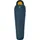 Mountain Equipment Helium Solo / Schlafsack majolica blue Regular / linke Öffnung