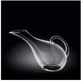 wilmax england Wilmax Weindekanter – 1500 ml – Mundgeblasenes, bleifreies Kristall