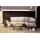 VCM Camilla Loungeset gra beige