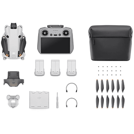 DJI Mini 4 Pro Fly More Combo (RC 2)