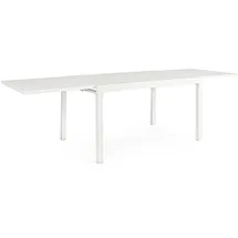 BIZZOTTO Tavolo Alle. Pelagius 135-270x90 Bia Yk11