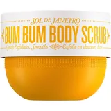 Sol de Janeiro Körpercreme Bum Bum Body Scrub 220 G