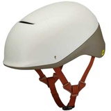 Specialized Tone Urban Helmet Weiß L