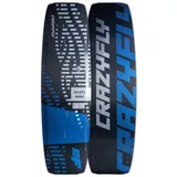 Crazyfly Rootz 2025 Kiteboard - 138 x 40 cm