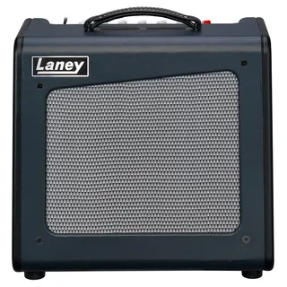 Laney CUB-SUPER12 CUB Series - All tube guitar combo with Boost and Reverb - 15W - 12 inch HH speaker