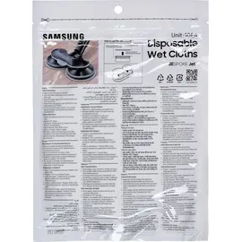 Samsung Jet 75E Pet V20B75ADR5/WA