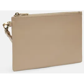 Liebeskind Berlin Kleine Pouch Damen Geldbörse beige