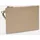 Liebeskind Berlin Kleine Pouch Damen Geldbörse beige