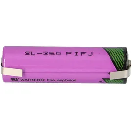 Tadiran Batteries SL 360/T AA 1 St.
