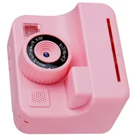 Kinderfreundliche 1080p Kinderkamera Mit Augen Sicher Und Sofort Drucken Fähigkeiten Family Geting Kameras Rekorde Kinder Digitalkamera
