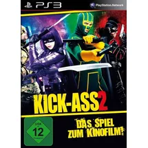 Kick Ass 2 PS3
